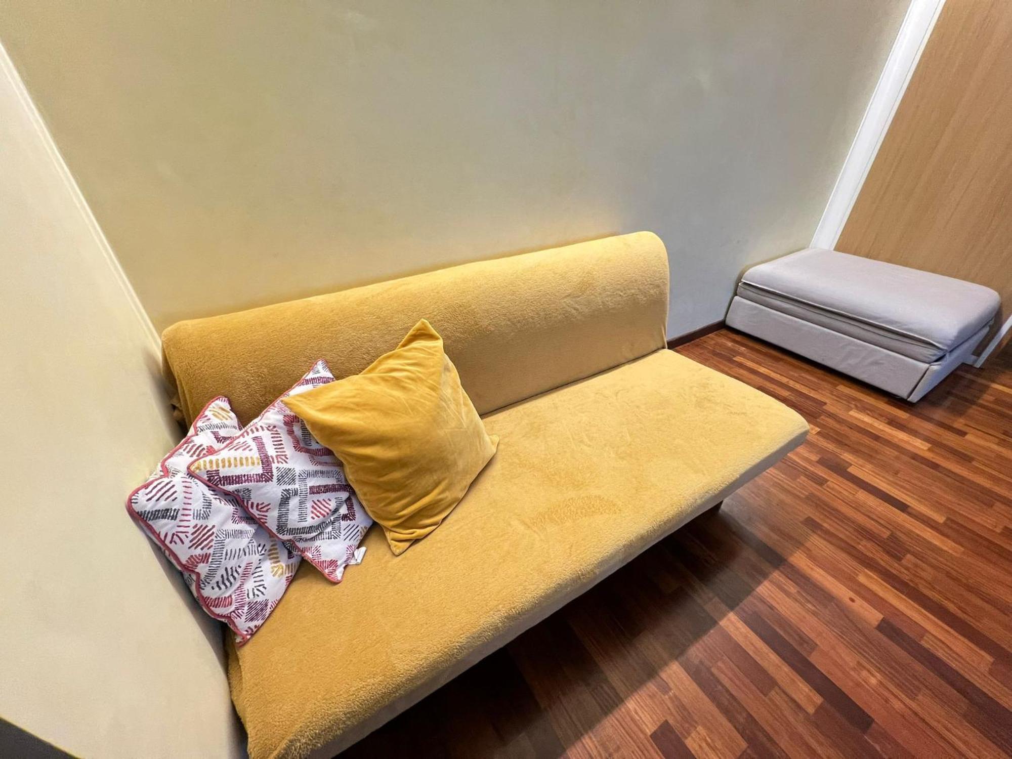 Bergamoinhome מראה חיצוני תמונה